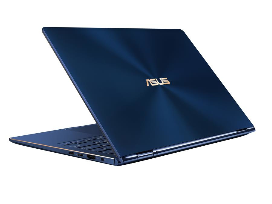 ASUS Zenbook Flip UX362FA-EL224T laptop Intel® Core™ i5 i5-8265U Hybrid (2-in-1) – image 8