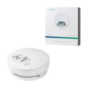 LogiLink ∑Smoke Wireless – image 5