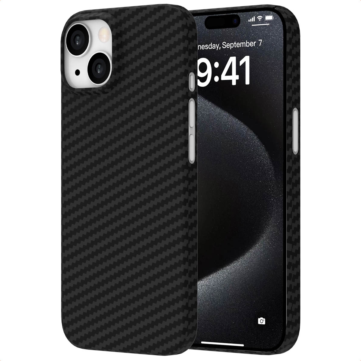 Accezz SH00086464 mobile phone case – image 1