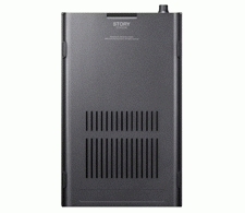 Samsung S Series STORY Station HX-DU010EB external hard drive 1 TB 5400 RPM 3.5″ USB 2.0 Grey image 4