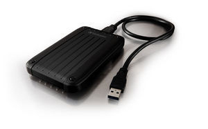 Verbatim Traveller 750GB – image 5