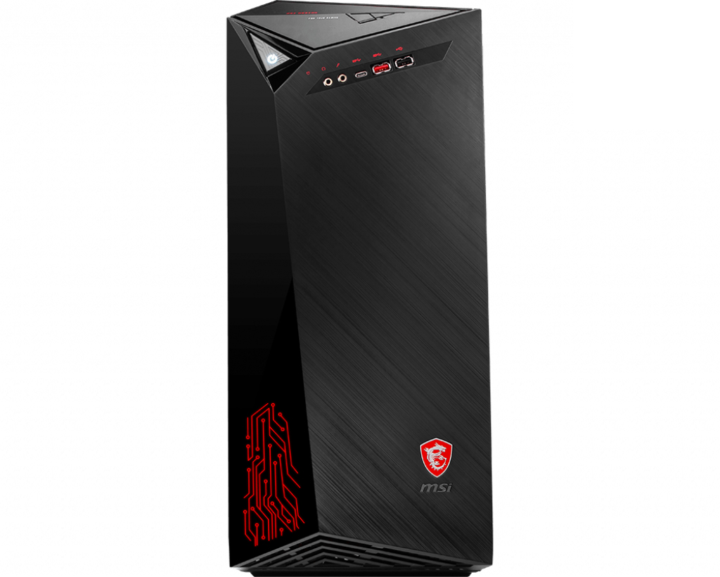 MSI Infinite 8RB-613EU Intel® Core™ i5 i5-8400