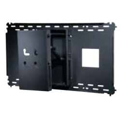 Peerless VWP-4050-B TV mount/stand – image 1