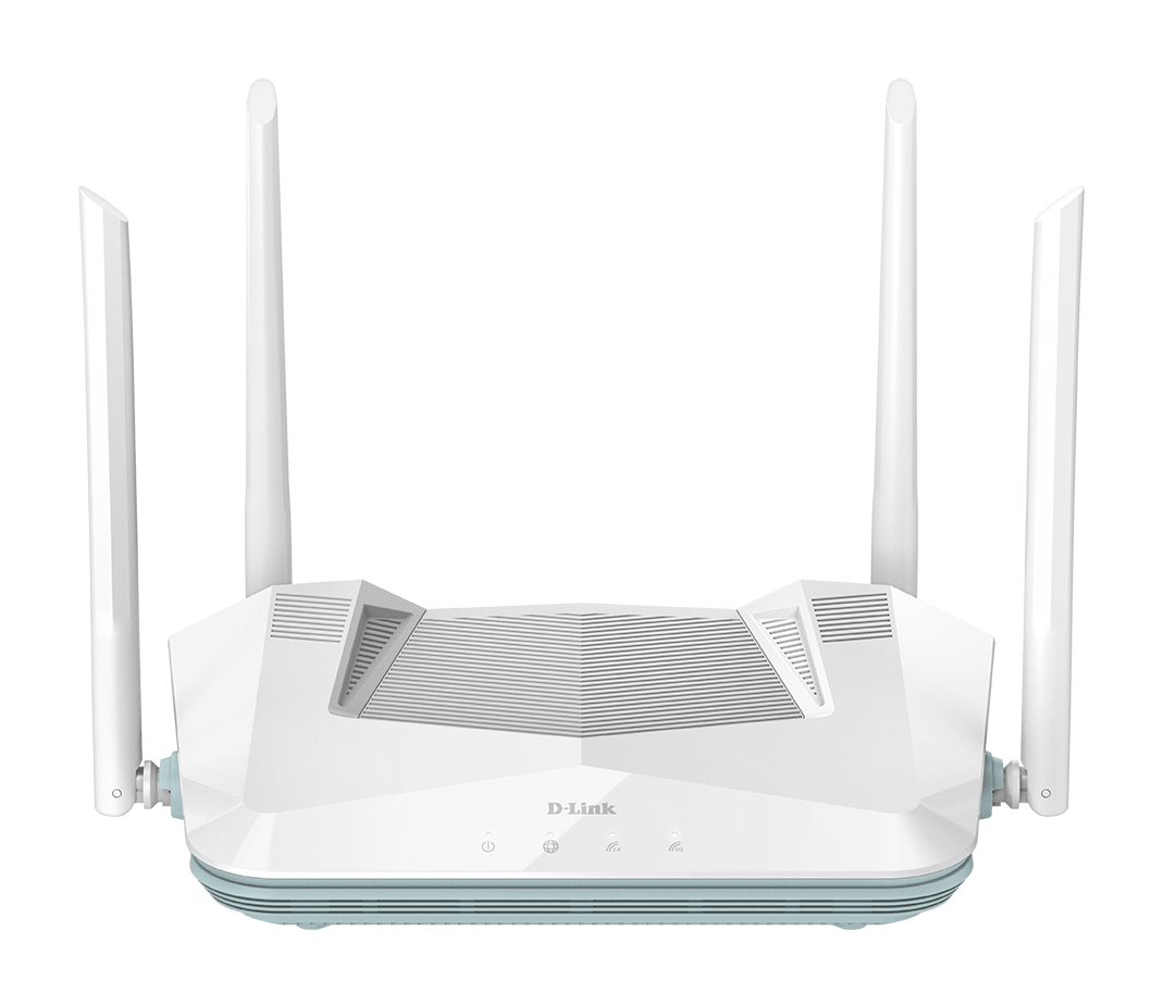 D-Link EAGLE PRO AI AX3200 Smart Router – image 2