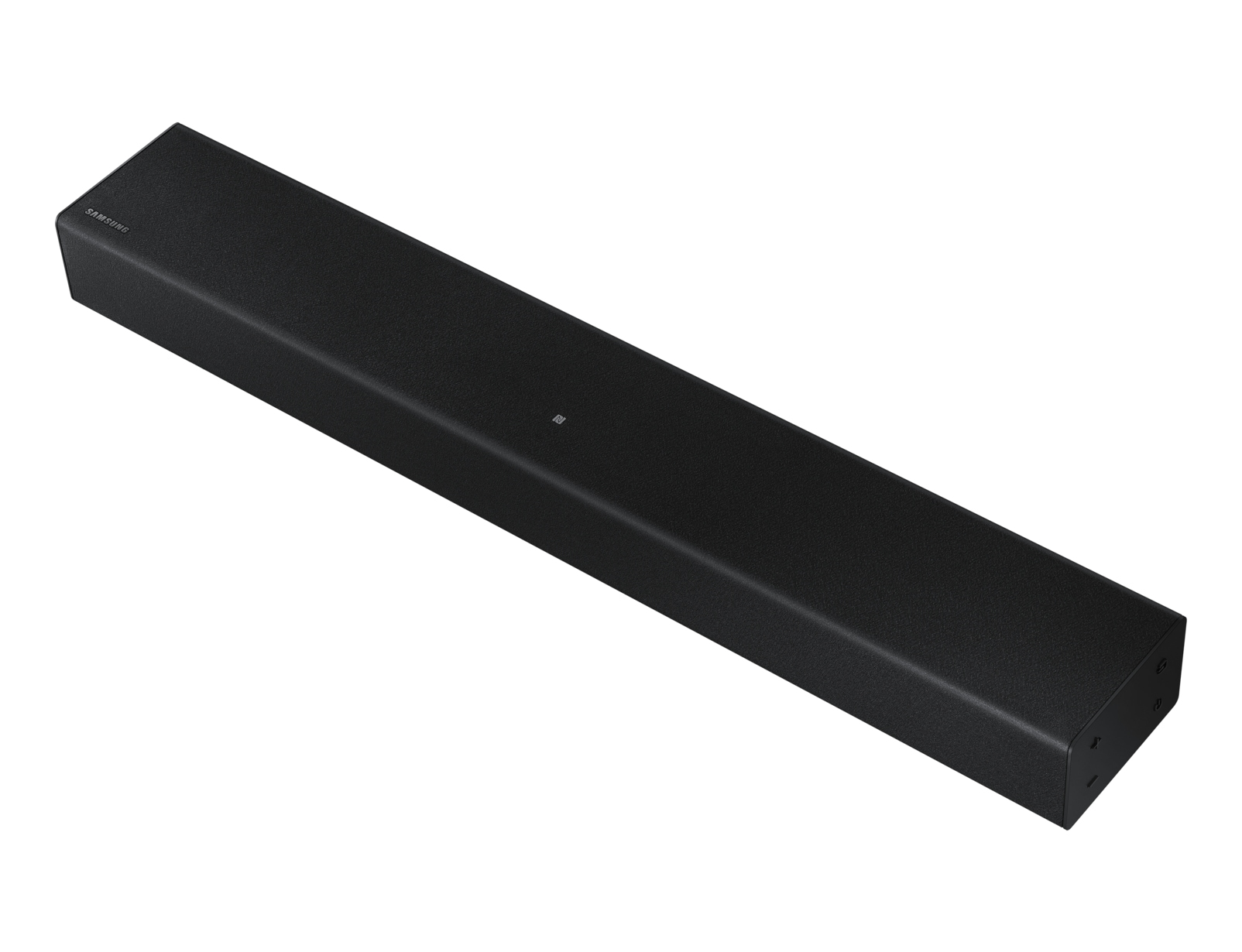 Samsung HW-T400 Black 2.0 channels