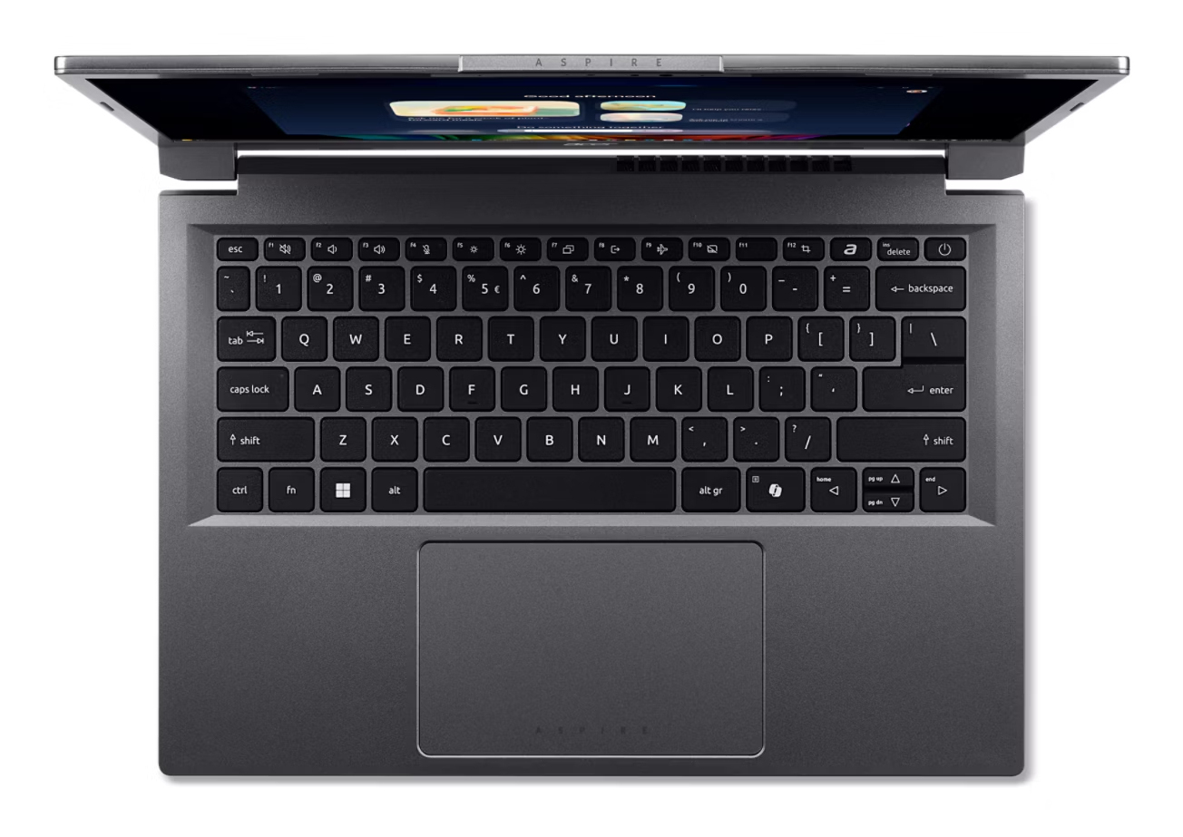 Acer Aspire 14 AI A14-52M-718D Copilot+ PC Intel Core Ultra 7 – image 5