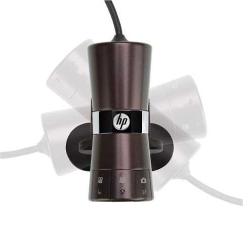 HP HD-4110 webcam – image 2