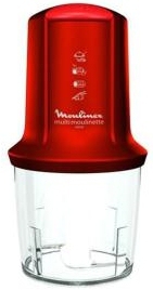 Moulinex AT712G electric food chopper
