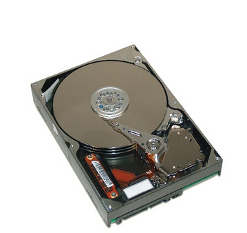 HP 500GB SATA, 3.5" internal hard drive 7200 RPM 3.5" Serial ATA