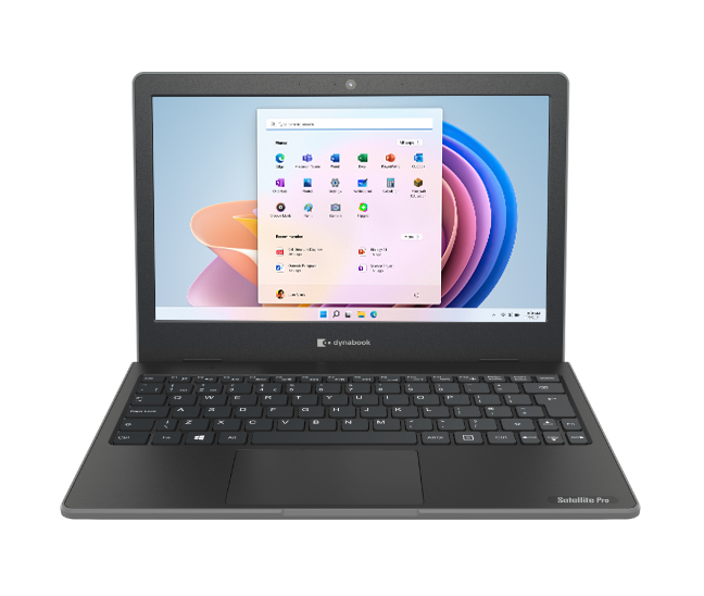 Dynabook Satellite Pro E10-S-10W Intel® Celeron® N N4120 Laptop – image 5