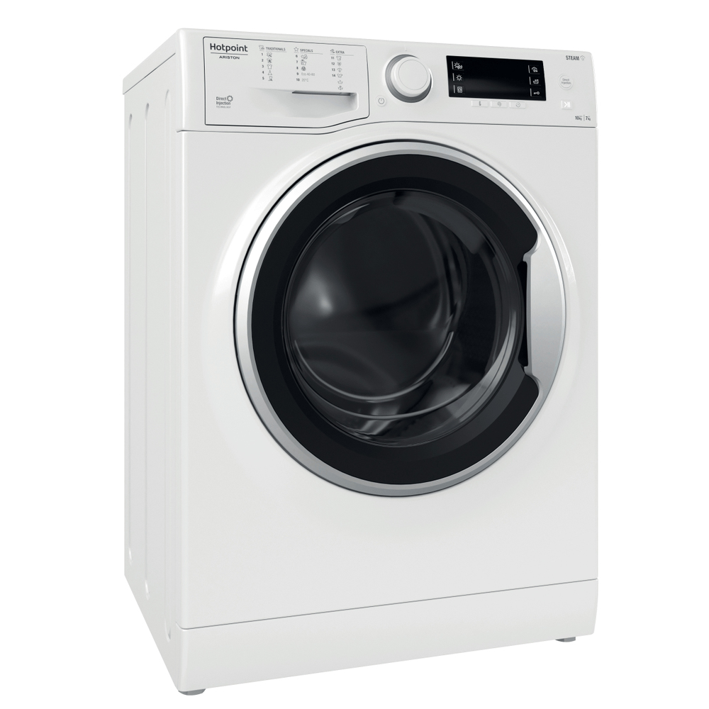 Hotpoint NDD 107632 SJ EU N – image 2