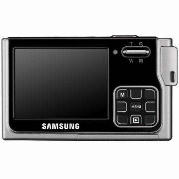 Samsung DIGIMAX L70 – image 5