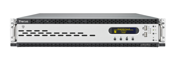 Origin Storage Thecus 12 Bay NAS Enclosure – image 3