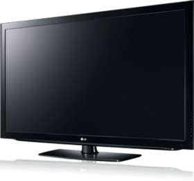 LG 37LK430 TV 94 cm (37") Full HD Black – image 2