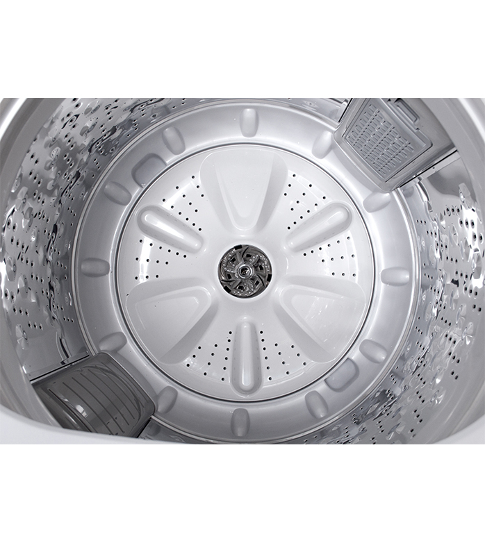 Daewoo DWF-DG1B346CSW1 washing machine Top-load – image 5