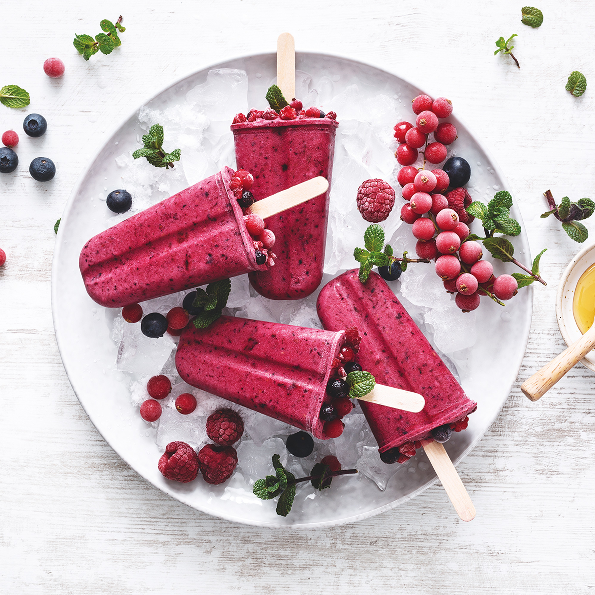 Imetec Succovita Slow juicer – image 9