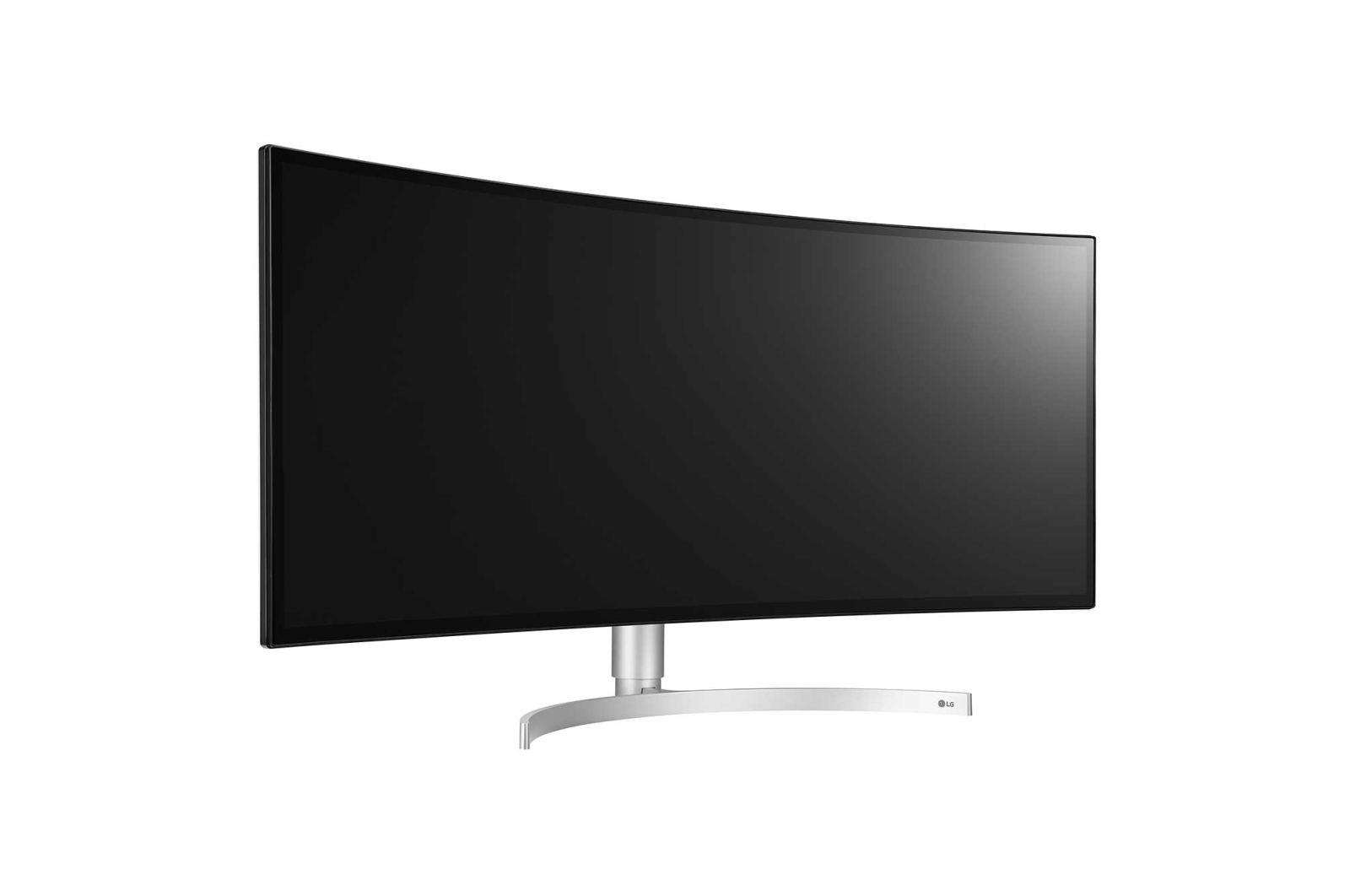 LG 34BK95C-W computer monitor – image 4