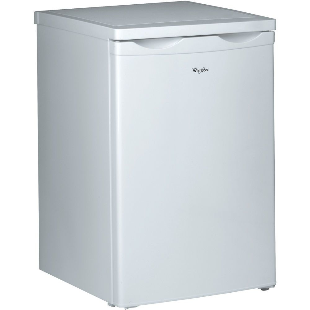 Whirlpool WMT5532W combi-fridge Freestanding