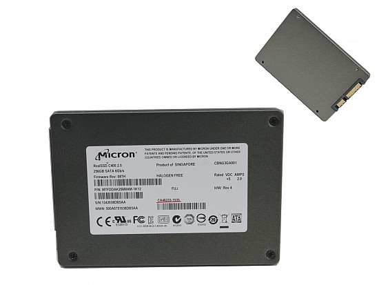 Fujitsu FUJ:CA46233-1535 internal solid state drive