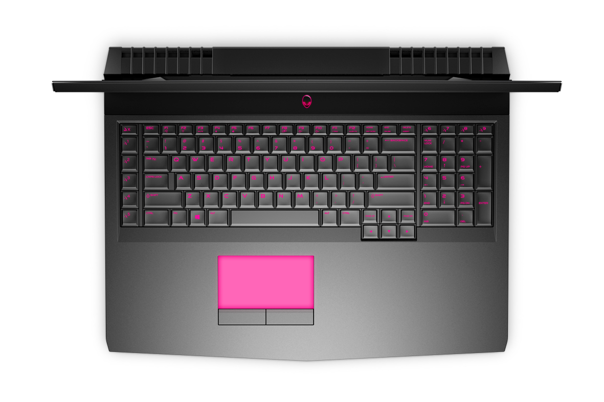 Alienware 17 R4 – image 4