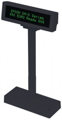 Epson DM-D210BA: Stand-alone type with DP-210 (EDG) – image 2