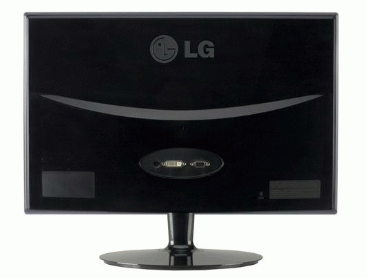 LG E1940S computer monitor – image 3