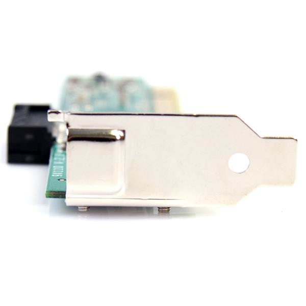 Usuarios de la StarTech.com Tarjeta Adaptadora PCI a PCI Express PCIe