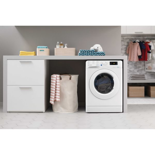 Indesit BWE 71452 W UK N – image 9
