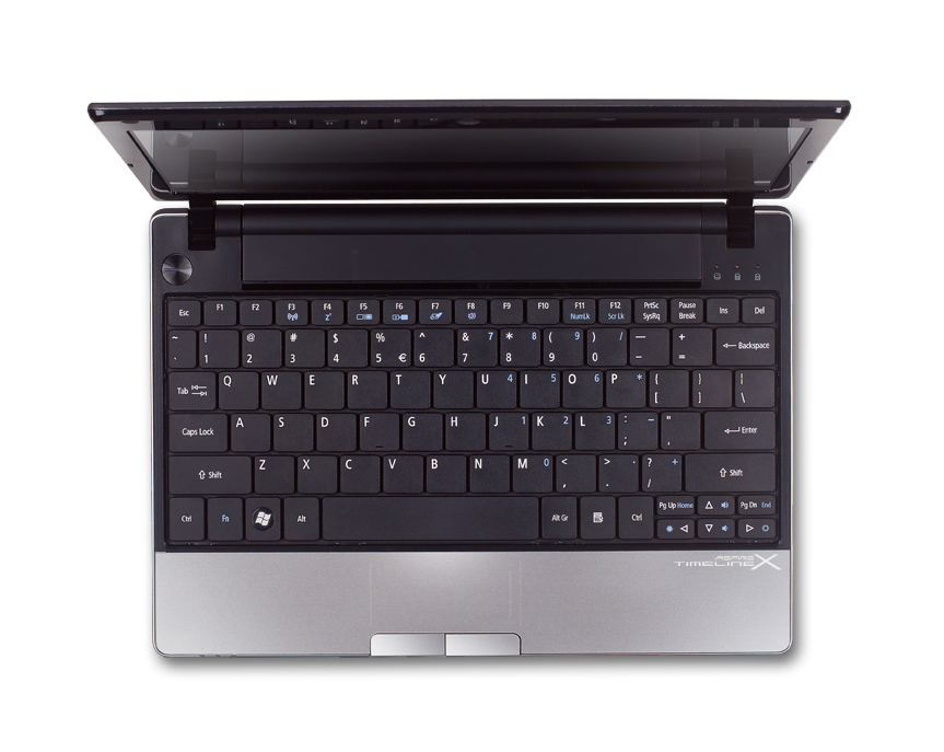 Acer Aspire 1830T-38U2G16N Intel® Core™ i3 i3-380UM – image 5