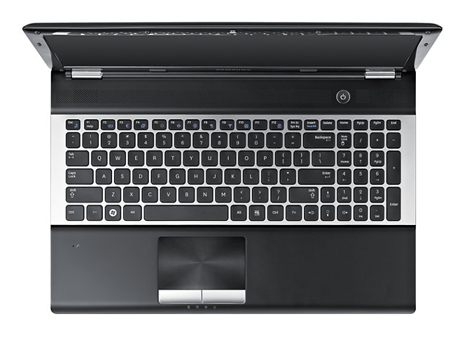 Samsung RC RC530-S01IN Intel® Core™ i7 i7-2630QM Laptop – image 4