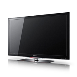 Samsung LE55C650L1P 139.7 cm (55") Full HD Black – image 4