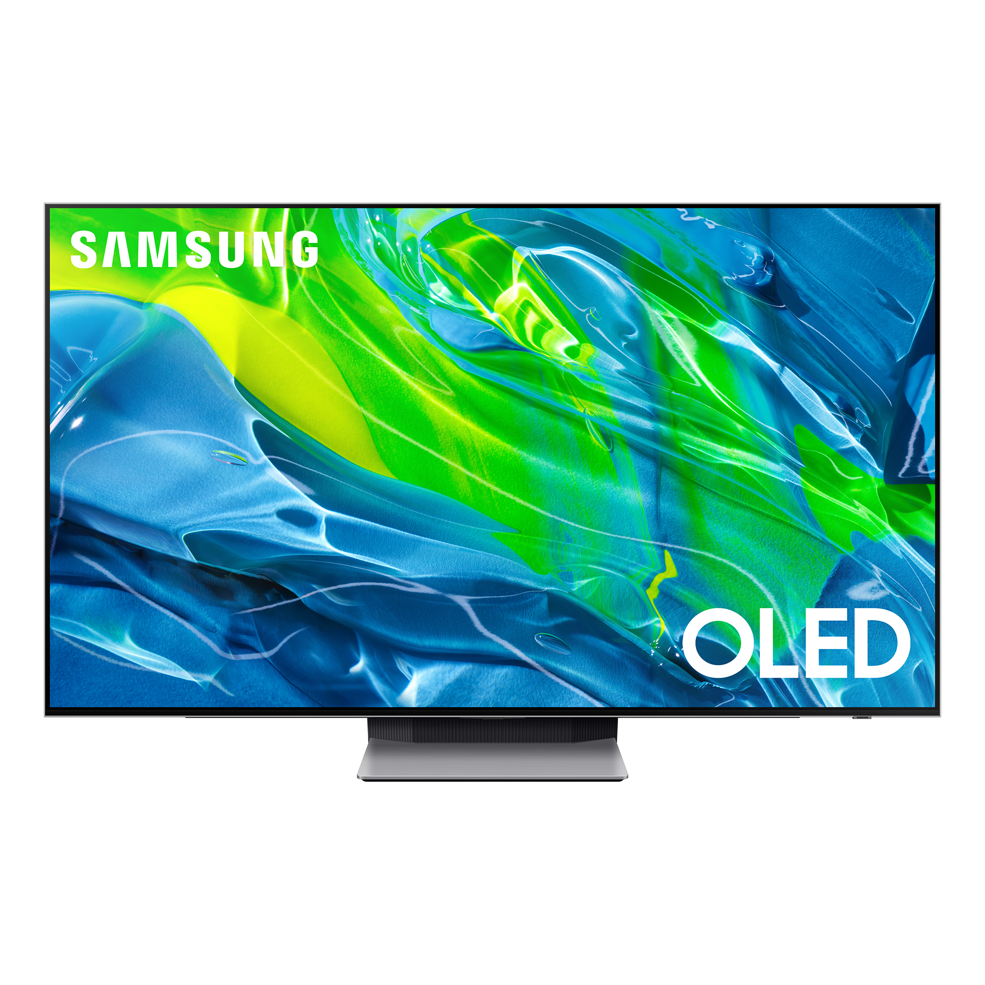 Samsung QE65S95BATXXU TV – image 9