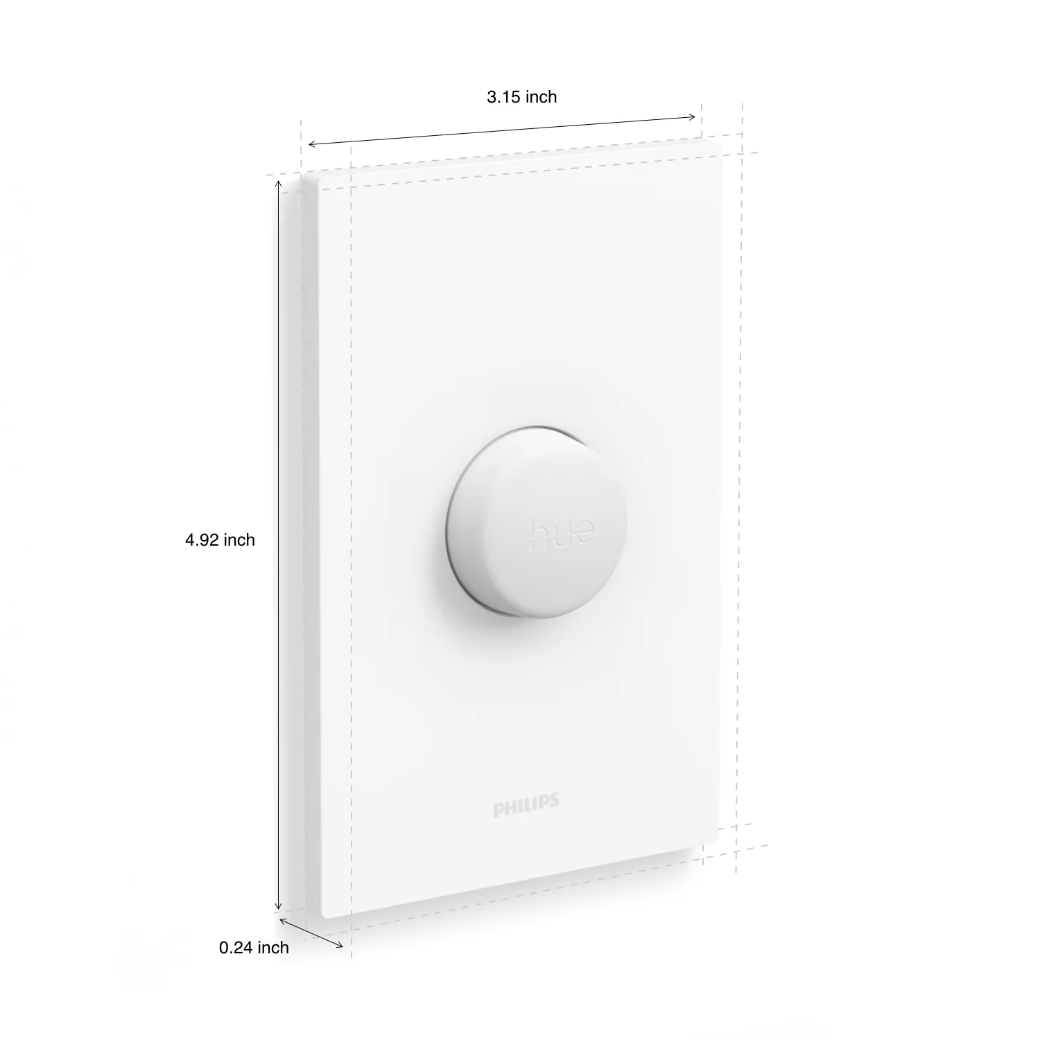 Philips by Signify Philips 046677553715 smart lighting Bluetooth/Zigbee – image 4