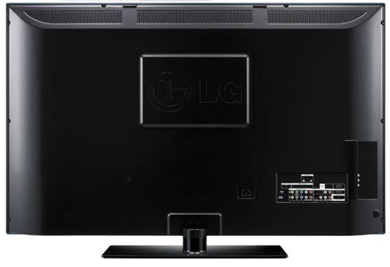LG 50PK550N TV 127 cm (50") Full HD Black – image 2