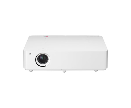 LG BG630 data projector Ceiling / Floor mounted projector 3200 ANSI lumens LCD XGA (1024x768) White