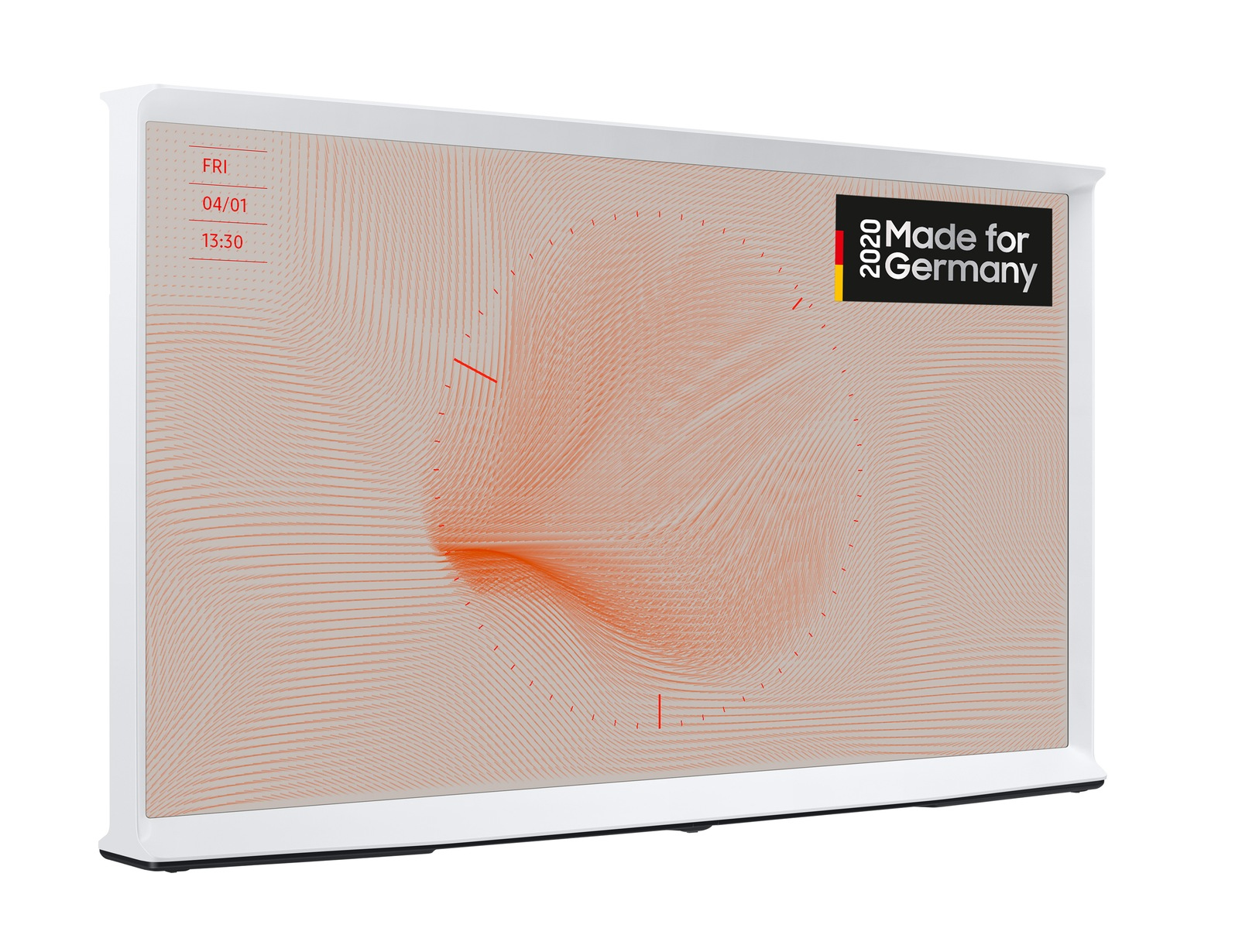 Samsung The Serif GQ49LS01TAU – image 3