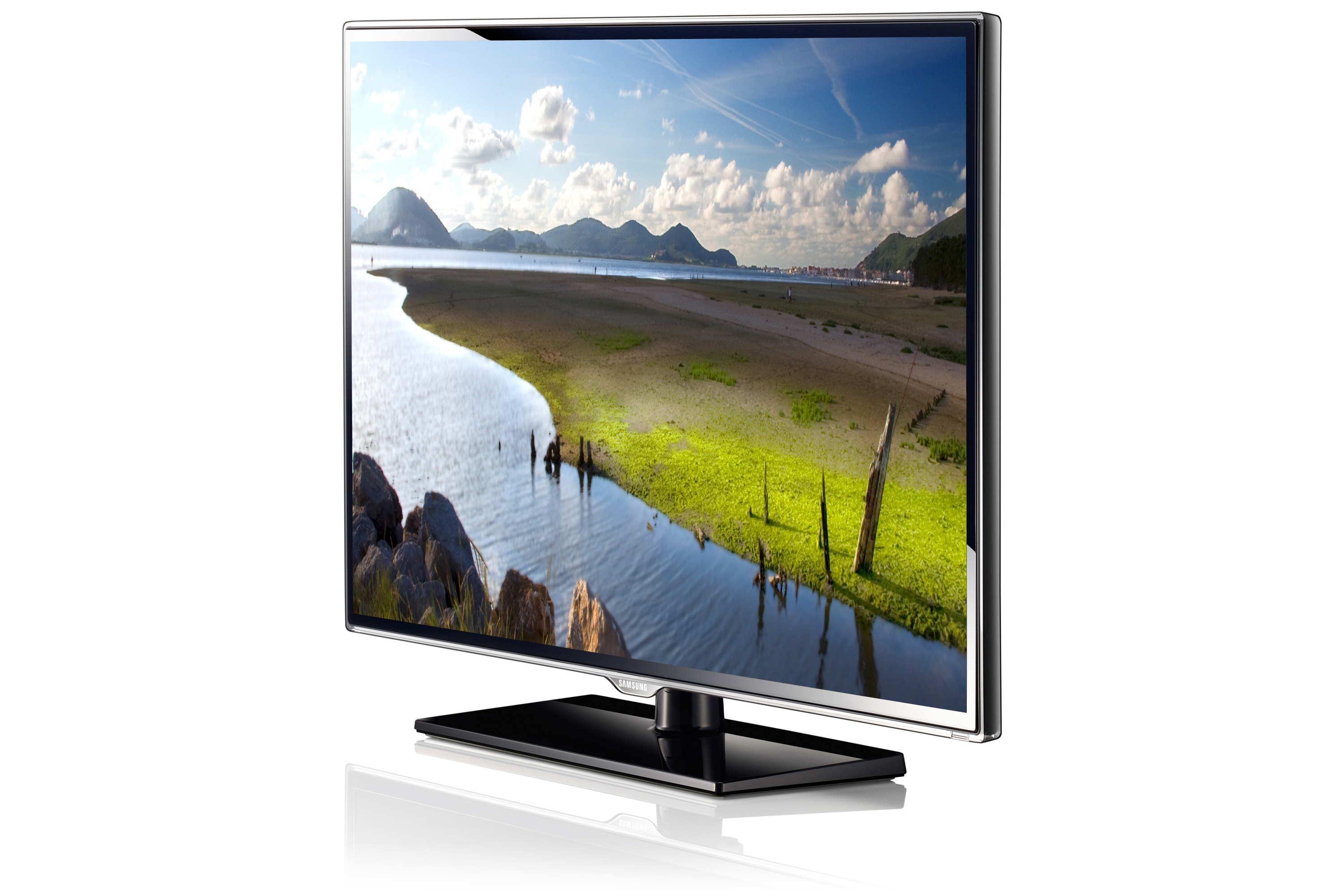 Samsung UE50ES5700 127 cm (50") Full HD Wi-Fi Black – image 2