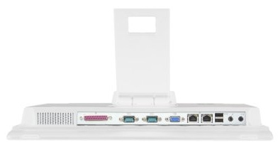 MSI AP1612-026FR All-in-One PC/workstation Intel® Celeron® B830 – image 3