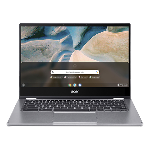 Acer Spin CP514-1H AMD Ryzen™ 5 3500C Chromebook – image 1