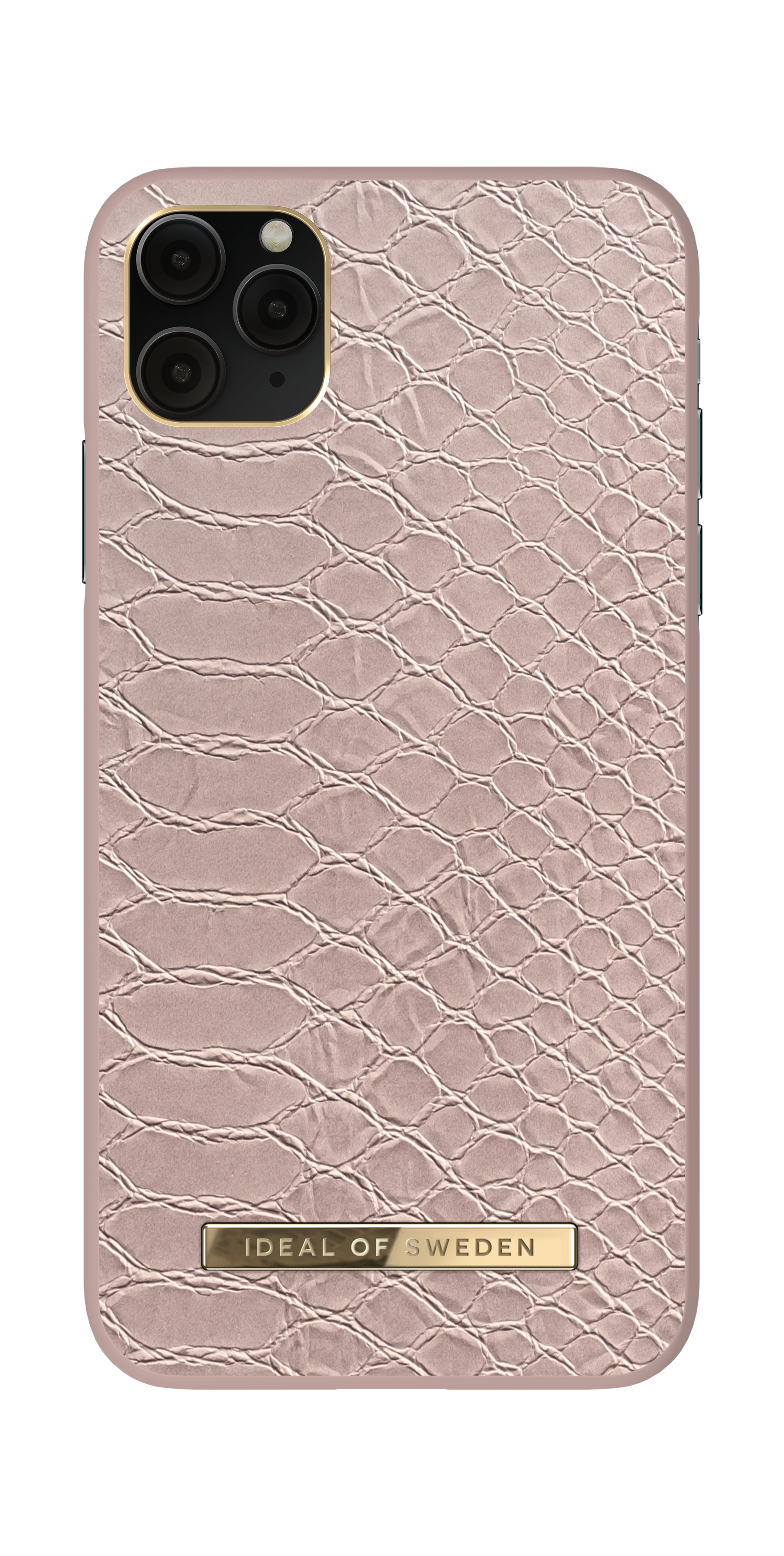 iDeal of Sweden Atelier Case iPhone 11PM/XSM Rose Snake – image 3