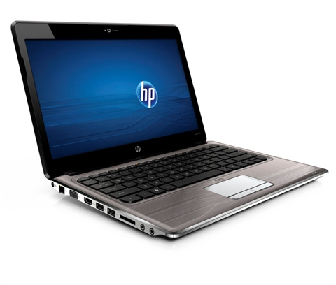 HP Pavilion dm3-2010ed Entertainment Notebook PC – image 3