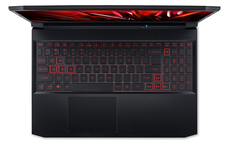 Acer Nitro 5 AN515-45-R6Y2 AMD Ryzen™ 7 5800H Laptop – image 4