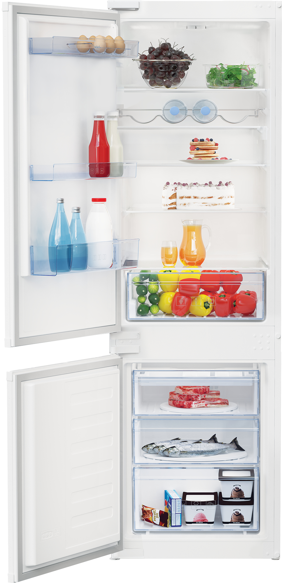 Beko 7519020044 — vue 1 sur 2