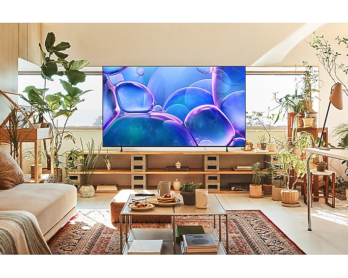 TV SAMSUNG UE43U7022FKXXH 43 pouces 4K UltraHD Smart TV (Tizen) HDR10 — photo 3