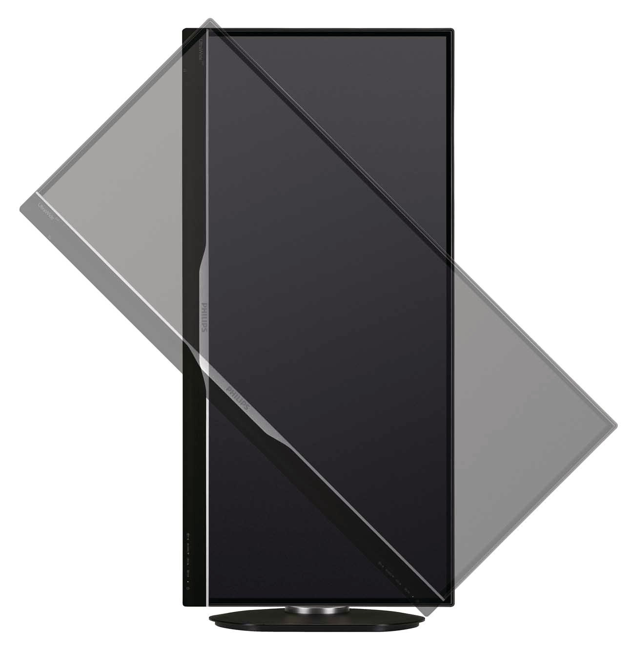 Philips Brilliance 298P4QJEB/75 computer monitor