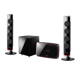 Samsung HT-X720 home cinema system – image 6