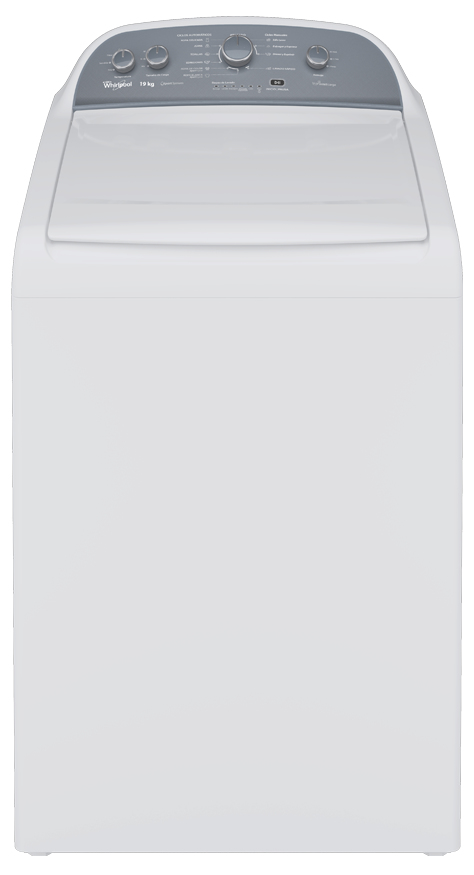 Whirlpool 8MWTW1999EI washing machine Top-load