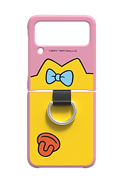 Samsung GP-XVF721HOOPW mobile phone case – image 1