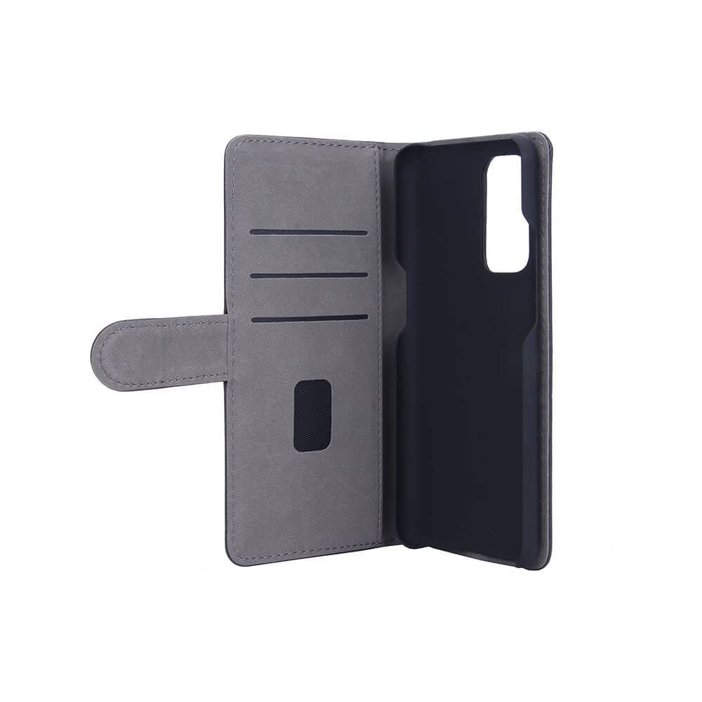 Gear Wallet Case Black - OnePlus 9 – image 4