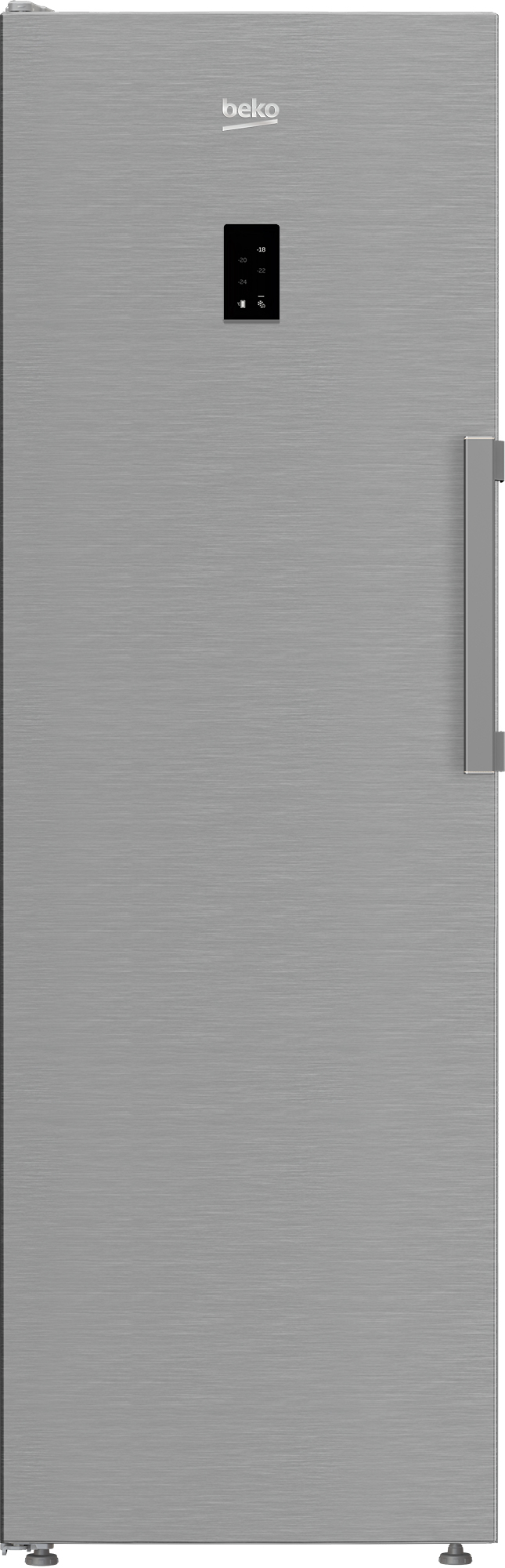 Beko B3RMFNE314XB — vue 1 sur 8